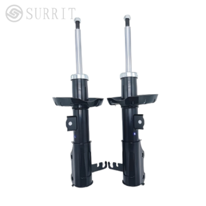 Amortiguador Electromagnético de Suspensión de Bobina de Alta Calidad OEM para Honda, Apto para Accord, Directo de Fábrica, 1 Año de Garantía - Product Image 4