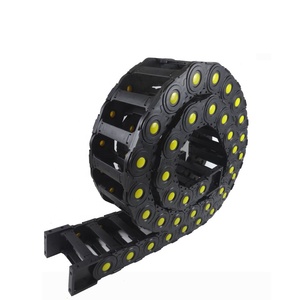Nylon dredging chain bridge Type plastic cable - Product Image 1