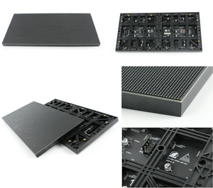 P2.5 trong nhà 1920Hz 3840Hz <span class=keywords><strong>LED</strong></span> hiển thị Module bảng điều chỉnh đầy đủ màu sắc p2.5 <span class=keywords><strong>LED</strong></span> hiển thị mô-đun video tường trong kho - Product Image 3