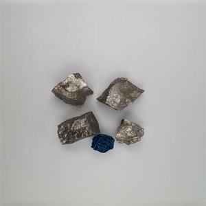 Anyang Houcheng High Silicon <strong>Iron</strong> 13% Ferrosilicon 72% Silicon <strong>Block</strong> Model 75B for Steelmaking - Product Image 2