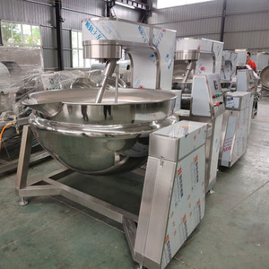 Công nghiệp thép không gỉ nấu ăn hành tinh Chảo khí tự động Fry máy cho nhà bếp nhà hàng khách sạn-điều kiện mới cửa hàng thực phẩm - Product Image 3