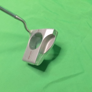 Vente directe d'usine Clubs <span class=keywords><strong>de</strong></span> <span class=keywords><strong>Golf</strong></span> Putter pour hommes <span class=keywords><strong>Centre</strong></span> <span class=keywords><strong>de</strong></span> gravité bas avec fonction <span class=keywords><strong>de</strong></span> cueillette <span class=keywords><strong>de</strong></span> balles Putters <span class=keywords><strong>de</strong></span> ligne <span class=keywords><strong>de</strong></span> visée - Product Image 2