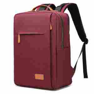 Mochila para Portátil de Gran Capacidad, Antirrobo, con Puerto de Carga USB, para Negocios y Senderismo - Product Image 4