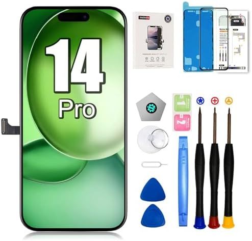 Pour iPhone 14 Pro