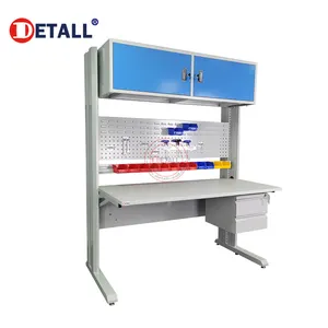 Detall ESD tool tech workbench