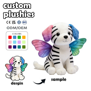 Giocattolo Morbido Personalizzato a Forma di Polpo, Animale Marino Imbottito con Comfort Sensoriale, Giocattolo in Cotone Sicuro per il Sonno del Bambino, Simpatico Polpo - Product Image 3