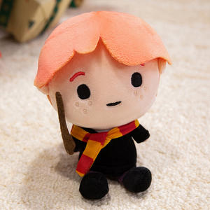 Juguetes de Peluche de Anime de la Marca TS al por Mayor, Unisex, para Todas las Edades, Regalos de Cumpleaños para Niños, Modelo de Peluche de Algodón PP, Plush-0178, 11CM-30CM - Product Image 2