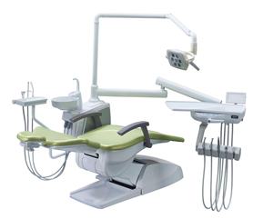 High Quality <strong>Dental</strong> <strong>Chair</strong> Full Set Intergrated <strong>Dental</strong> <strong>Unit</strong> <strong>Manufacturer</strong> With Doctor Stool - Product Image 6