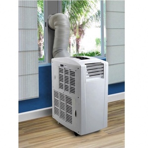 New Design Mini Portable Air Conditioning <b>Smart</b> Home Ac Mobile 14000 Btu Portable Air Conditioner - Product Image 4