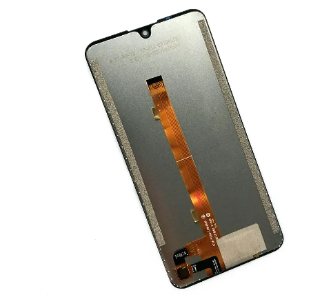 Lcd Assembly Touch Screen Digitizer Screen for  OUKITEL K9  K15 Plus K15Pro K10000 PRO  Lcd Assembly