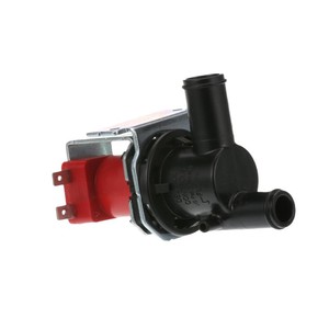 Valve d'eau pour machine à glaçons, taille de port 3/8 pouces, réfrigérateur à température normale, numéro de pièce 000001768000014062 - Product Image 1