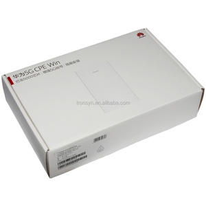 Routeur WiFi 5G CPE WIN avec chipset Balong 5000, 1,65 Gbps, prend en charge les modes réseau NSA et SA pour HUAWEI H312-371 - Product Image 6