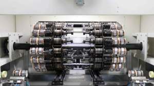 Pompe à eau électrique centrifuge multi-étages horizontale en acier inoxydable EPS 25-40NC de Shinhoo China Supply, OEM, garantie 1 an - Product Image 6