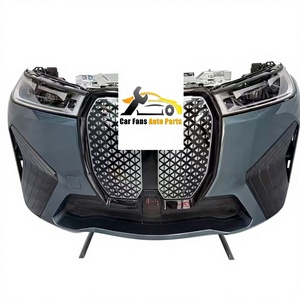 ชุดแต่งกันชนหน้ามือสองสำหรับรถยนต์ <span class=keywords><strong>BMW</strong></span> <span class=keywords><strong>IX</strong></span> XDrive40 SUV ไฟฟ้า - Product Image 1