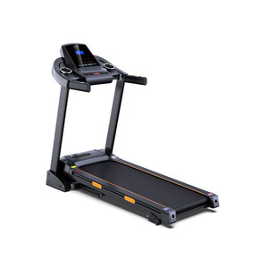 Mini tapis roulant électrique bon marché tapis roulant pliable à écran Lcd pour la maison - Product Image 2