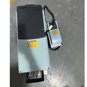 E ATON LCX9000 Inversor de Frequência Trifásico Modelo LCX208A0-5A2N1 200kW 525-690V VFD Original Genuíno - Product Image 4