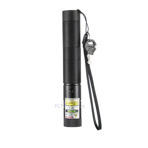 ปากกาเลเซอร์สีแดงแบบชาร์จไฟได้ Shanghai Fltek รุ่น OA114 สำหรับตรวจสอบรอยป้องกันการปลอมแปลงบนเลนส์  เลนส์โปรเกรสซีฟ OA114 ชื่อสินค้า - Product Image 4