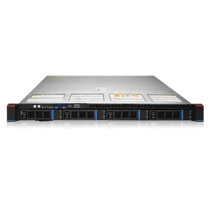 Server SL101-D04R-G3 4310 2TB/SATA HDD 32GB/DDR4 1u Server da 19 pollici con montaggio su rack