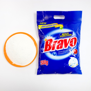 BRAVO soap powder wholesale/detergent/detergent laundry