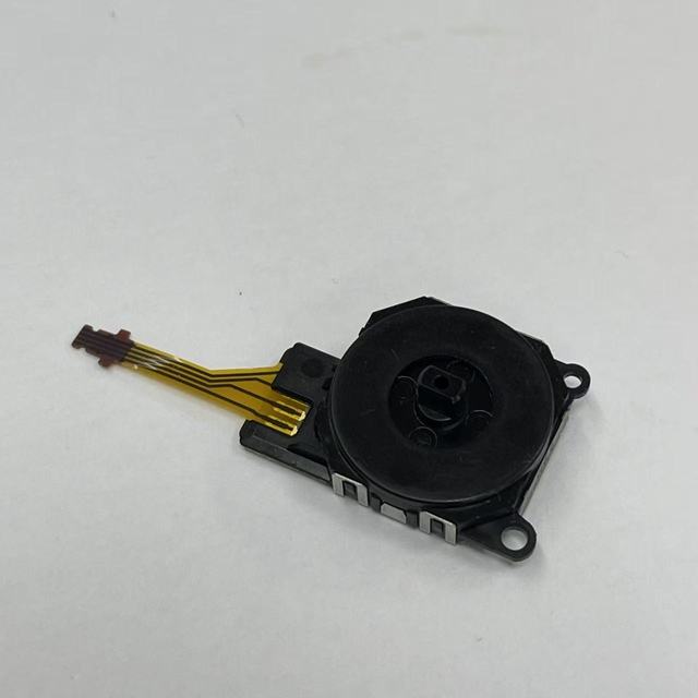 Repair Parts Original 3D Rocker Analog Joystick for P 3000 P-S-P 3000 Replacement