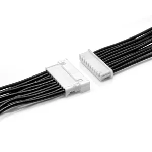 Micro Jst Molex Mx Picoblade 1.25 2/3/4/5/6/7/8/9/10 Pin 1.25Mm 125Mm Toonhoogte Man-vrouw 3pin 4Pin Kabel Met Connector