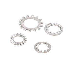 中国制造 新款 工厂价 高品质 齿轮垫圈 - Product Image 3