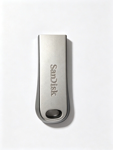 แฟลชไดรฟ์ Sandisk Ultra Luxe USB 3.1 ความจุ 32GB สำหรับแล็ปท็อปและเดสก์ท็อป ความเร็วสูง พกพาสะดวก สำหรับจัดเก็บข้อมูลจำนวนมาก - Product Image 2