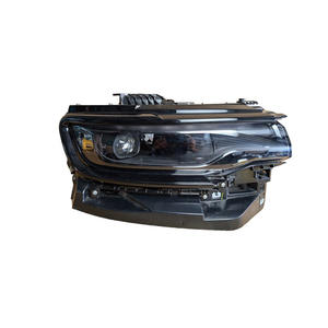 Fabbrica vendita fari di alta qualità per <span class=keywords><strong>Jeep</strong></span> WAGONEER 2022- 68598986AA proiettore - Product Image 2
