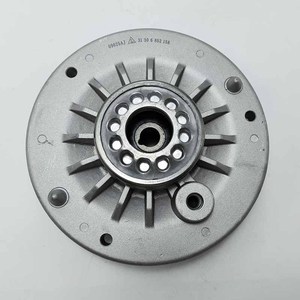 โช้คอัพยางยึดปีกนกล่างสำหรับ BMW F25 F26 X4 X3 31306852158 33506787178 - Product Image 1