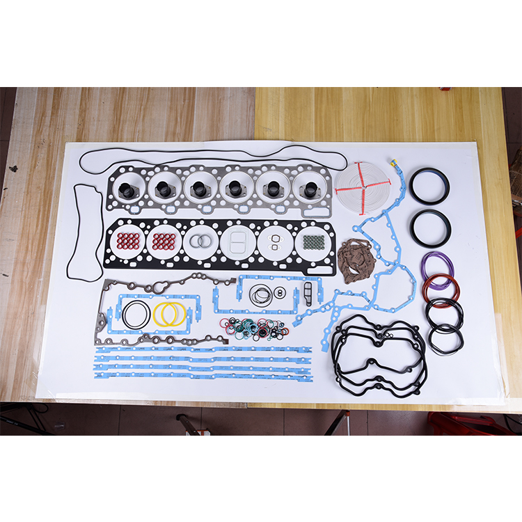 MAN ヘッドガスケットセット (パーツ3点)Head Gasket set 51.00900.6639 部品【MAN】MAN-026 Genuine-Sale-Man-Marine-Spare-