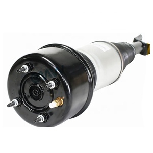 Bộ Giảm Chấn Giảm Xóc Khí Trước Cho Xe <span class=keywords><strong>Jaguar</strong></span> X351 X350 XJR XJ6 XJ8 C4132c49 C2C41352 Thanh Chống Treo Khí - Product Image 2