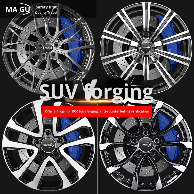rims toyota highlander 2018