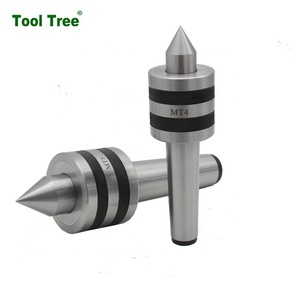 Machine à fraiser MT3 MT4 MT5, outils de bricolage, cône de précision MT1, diamètre central, pour tour - Product Image 6