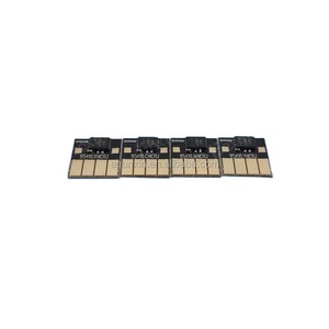 981 Chip di Arc Circuito Integrato del Ripristino Automatico per <span class=keywords><strong>HP</strong></span> 981 Cartuccia per Stampante <span class=keywords><strong>HP</strong></span> x556 MFP 586 E58650dn E55650 - Product Image 2