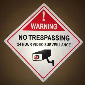 <span class=keywords><strong>Panneau</strong></span> de signalisation routière « Interdiction de stationnement, <span class=keywords><strong>voie</strong></span> de secours » Peinture en relief réfléchissante Haute visibilité Avertissement de conduite Signalisation routière - Product Image 6