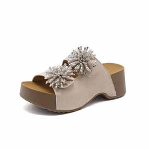 Sandales décontractées à plateforme pour femmes 2026 – Tendance, polyvalentes, rehaussantes, style estival - Product Image 1
