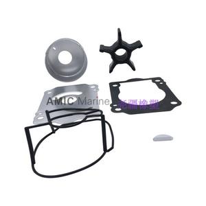 Kit de Reparación de Impulsor para Suzuki DF150, DF175, DF200, en Perfecto Estado, Modelos 17400-96J04 - Product Image 4