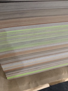 Feuerfest wasserdicht 0,7 MM 0,8 MM Naturholz Textur Phenolharz Kompakt platte <span class=keywords><strong>Hpl</strong></span> <span class=keywords><strong>Formica</strong></span> Hochdruck laminat platte - Product Image 6