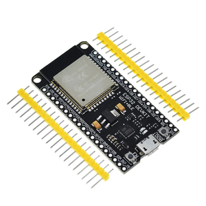 Carte de développement MH-ET LIVE <span class=keywords><strong>ESP32</strong></span> WiFi + Ultra-Low Power Consumption Dual Core ESP-32 ESP-32S <span class=keywords><strong>CH9102</strong></span> - Product Image 1