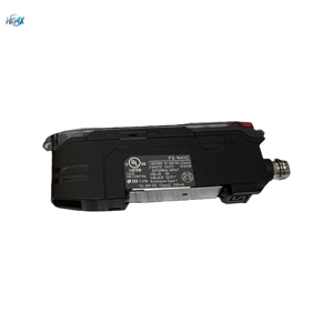 Fiber Optic <b>Sensor</b> Amplifier FS-N40C FS-N41C FS-N42C FS-N43C FS-N44C FS-N45C Photoelectric <b>Switch</b> Controller for Industrial - Product Image 1
