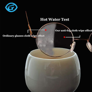 Lingettes <span class=keywords><strong>anti</strong></span>-<span class=keywords><strong>buée</strong></span> réutilisables Lingettes <span class=keywords><strong>anti</strong></span>-<span class=keywords><strong>buée</strong></span> nano magiques sèches - Product Image 4