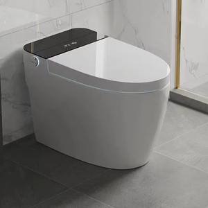 Электронный унитаз - Product Image 1