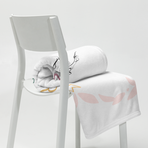 Coperta LOVE Amorebell - Product Image 4
