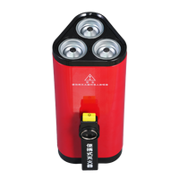 Aérosol d'extincteur de type main d'extincteur portatif de ménage pour la cuisine/appareils électriques/voiture