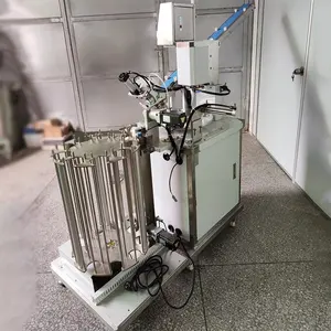 Línea automática de producción de máquina formadora de tartaletas portuguesas con cáscara de tarta de huevo - Product Image 4