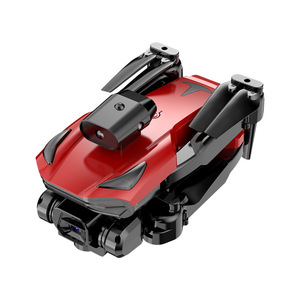 Intelligent Obstacle Avoidance RC Aircraft Optical Flow ESC HD Aerial Photography Quadcopter Wholesale - Product Image 1