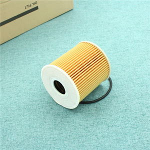 Volvo araba motoru yağ filtreleri için fabrika toptan bu modellerle otomobiller için 1275810-8 1275811-6 - Product Image 3