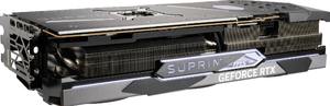 Nouvelle carte graphique GeForce RTX 4080 16 Go refroidie par ventilateur pour ordinateur de bureau, ordinateur portable et station de travail, jeux RTX 4080 RTX 4080 - Product Image 2