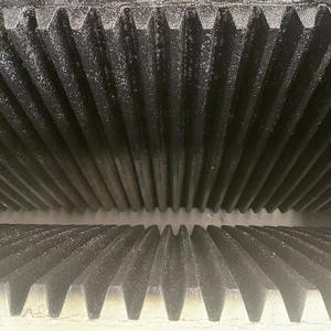 PEX 250x1200 Sekundär-Feinbrecher für den Bergbau mit Wechselstrommotor & Lager Max. 40t/h Kapazität Gute Qualität - Product Image 5