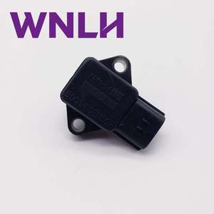 เซ็นเซอร์วัดแรงดันบูสต์ WNLH รุ่น PS61-04 สำหรับเครื่องยนต์ดีเซลฮิตาชิในเครื่องจักรก่อสร้าง - Product Image 1